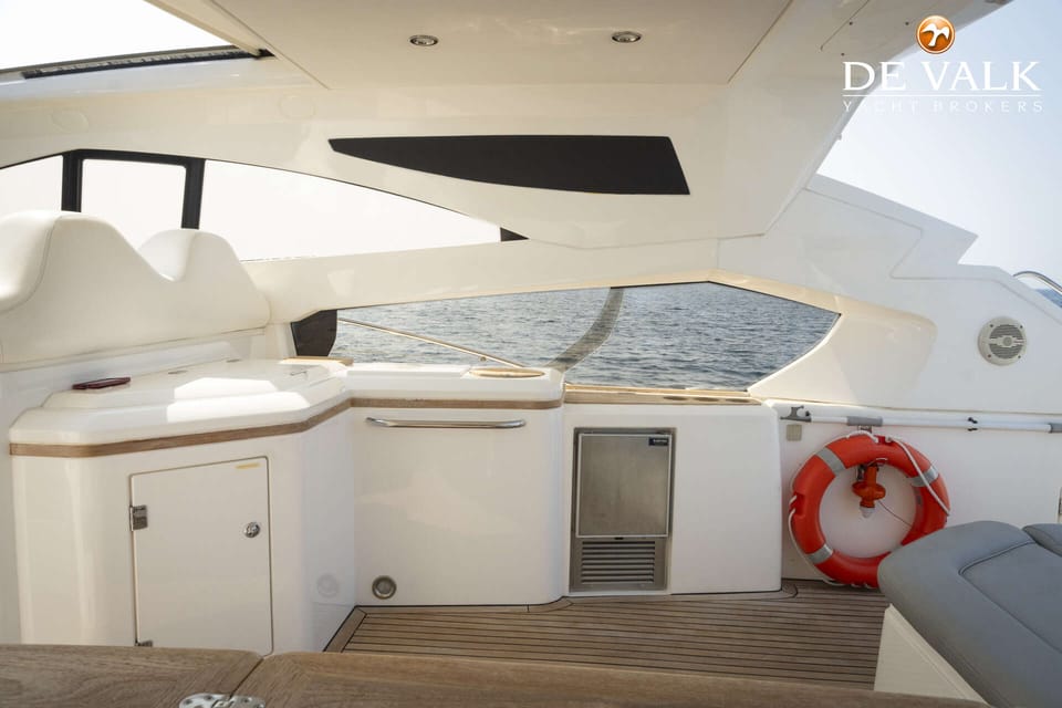 Sunseeker Predator 68 - Foto 15
