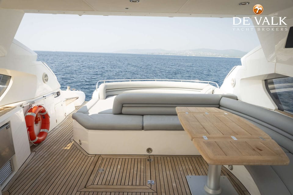 Sunseeker Predator 68 - Foto 17