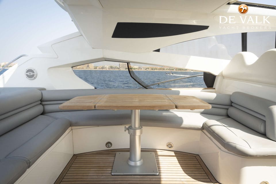 Sunseeker Predator 68 - Foto 18