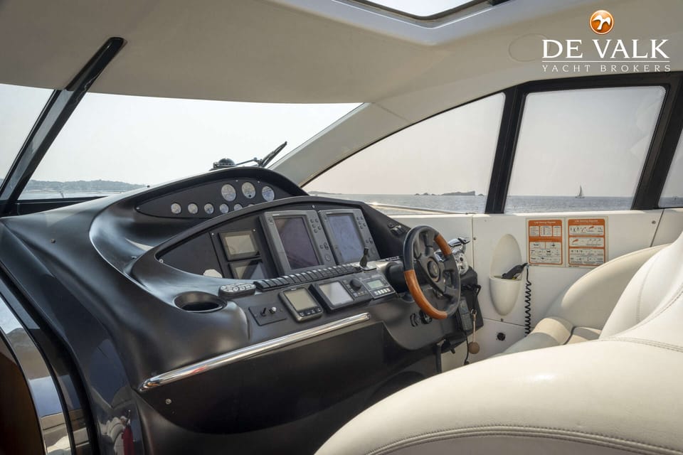 Sunseeker Predator 68 - Foto 20
