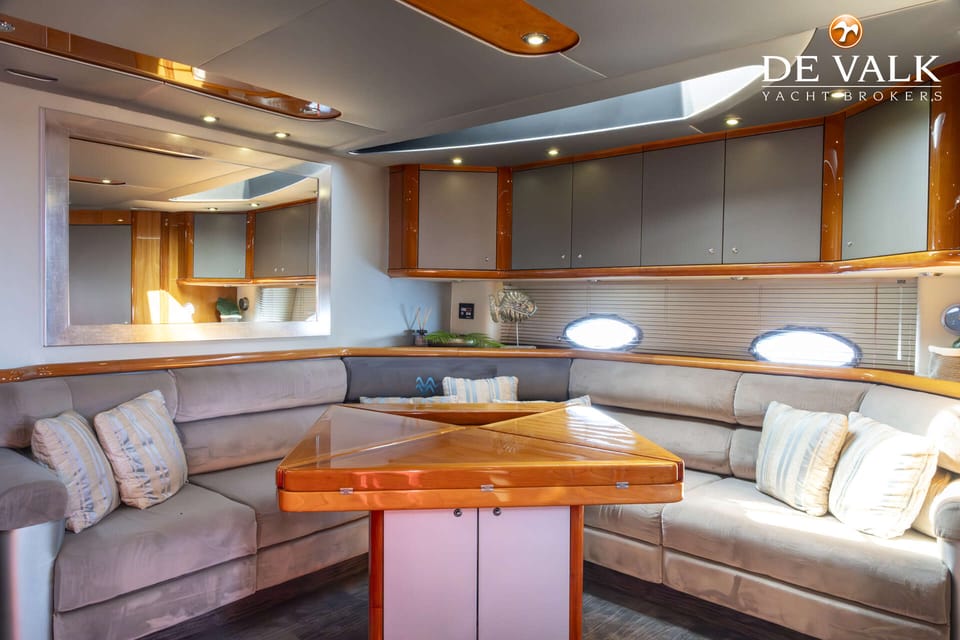 Sunseeker Predator 68 - Foto 21
