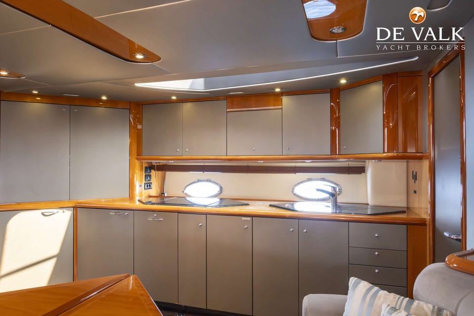 Sunseeker Predator 68 - Foto 25