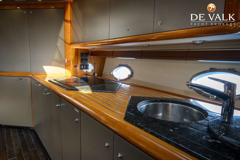 Sunseeker Predator 68 - Foto 26