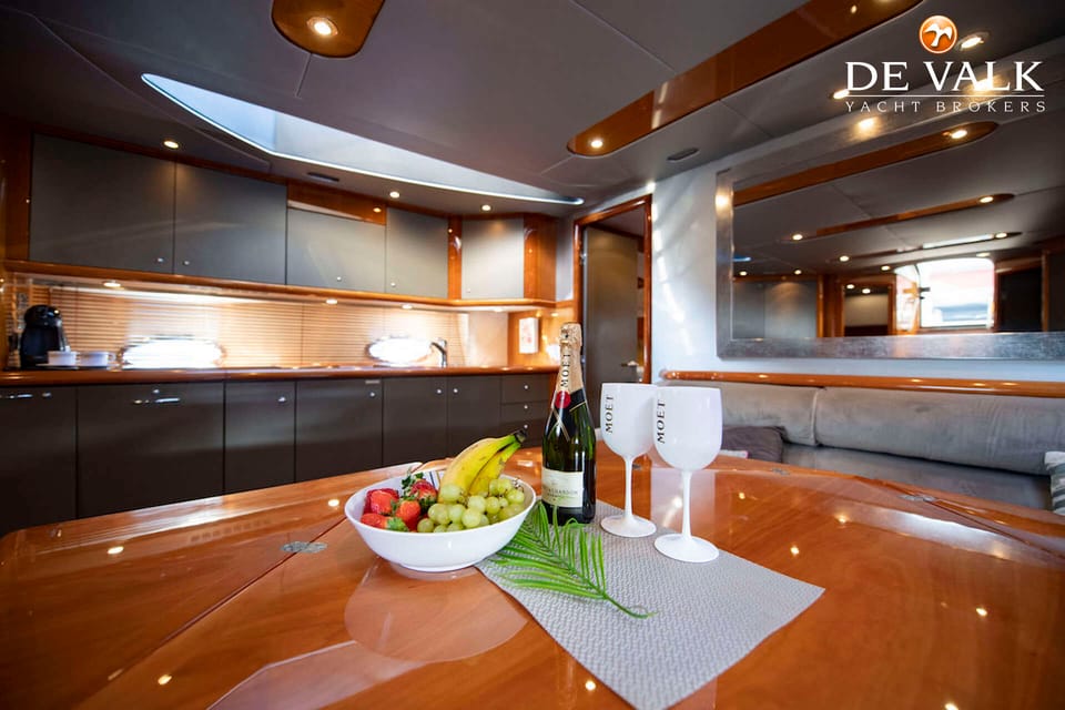 Sunseeker Predator 68 - Foto 28