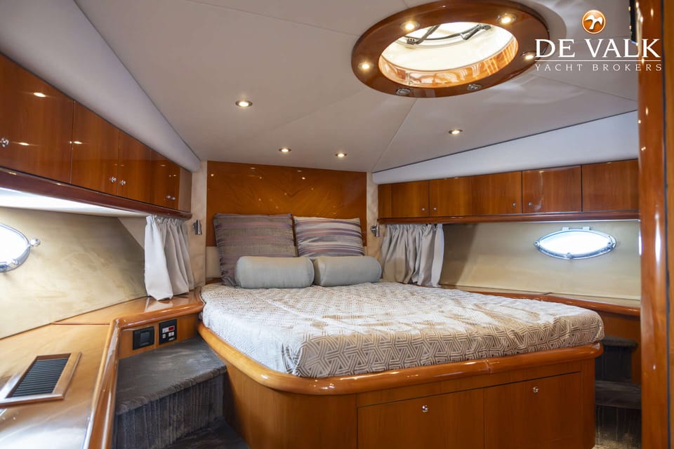 Sunseeker Predator 68 - Foto 30
