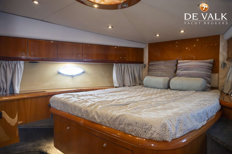 Sunseeker Predator 68 - Foto 31