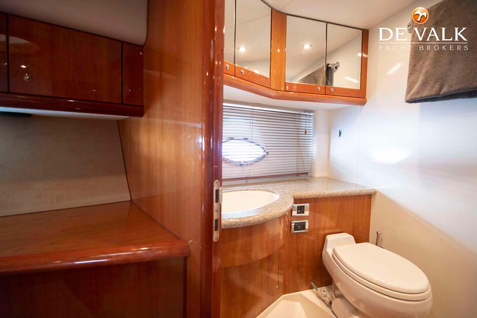 Sunseeker Predator 68 - Foto 32