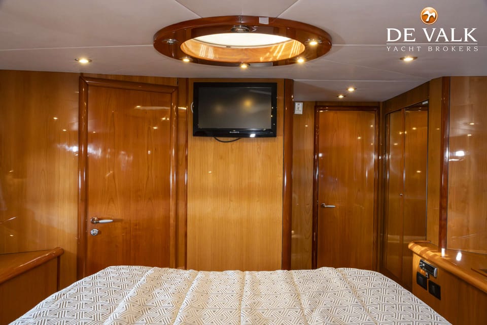 Sunseeker Predator 68 - Foto 33