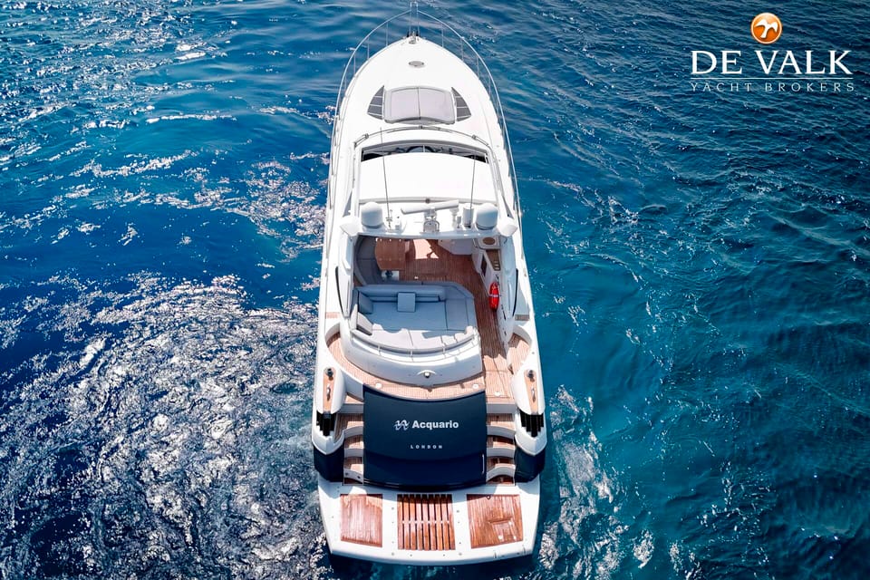Sunseeker Predator 68 - Foto 7