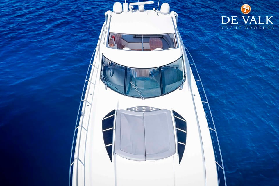 Sunseeker Predator 68 - Foto 8