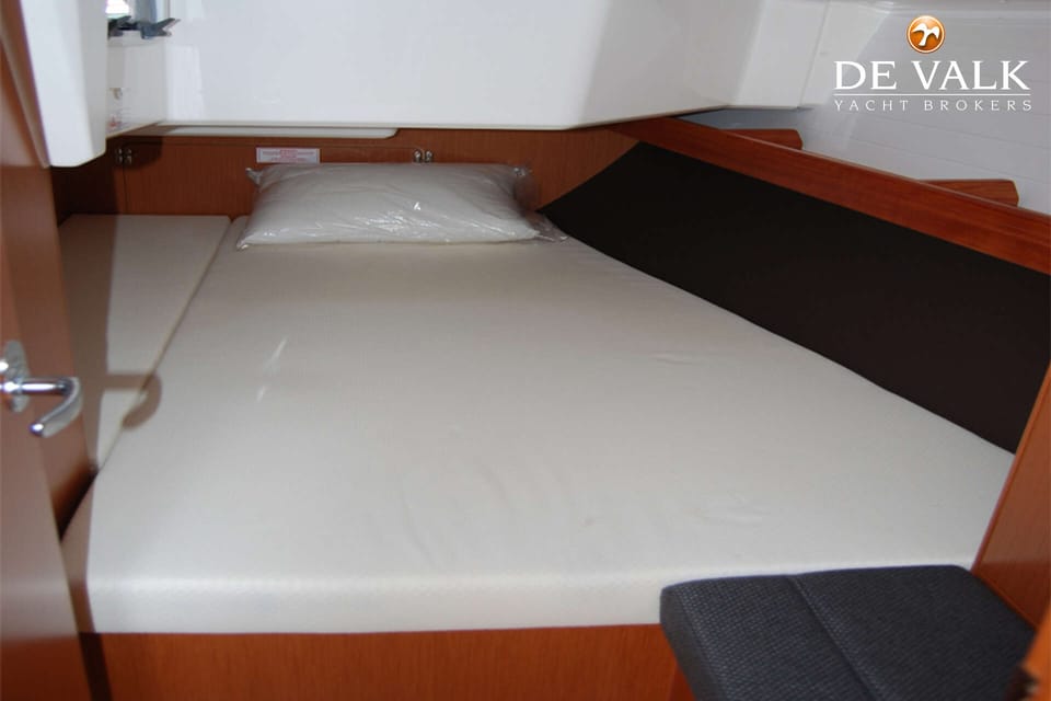 Bavaria 37 Cruiser - Foto 11