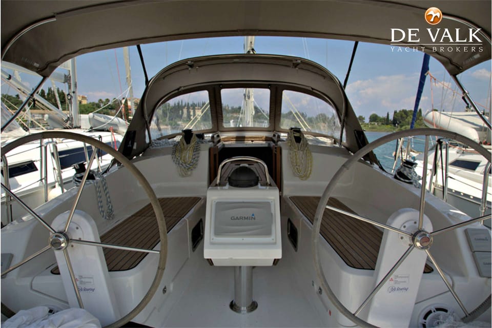 Bavaria 37 Cruiser - Foto 6