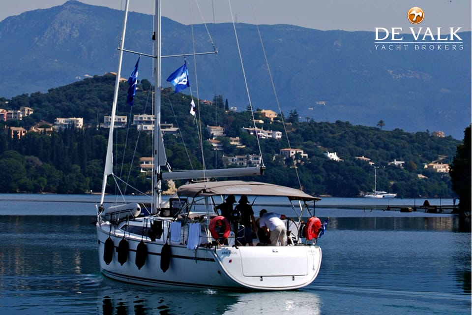 Bavaria 37 Cruiser - Foto 7