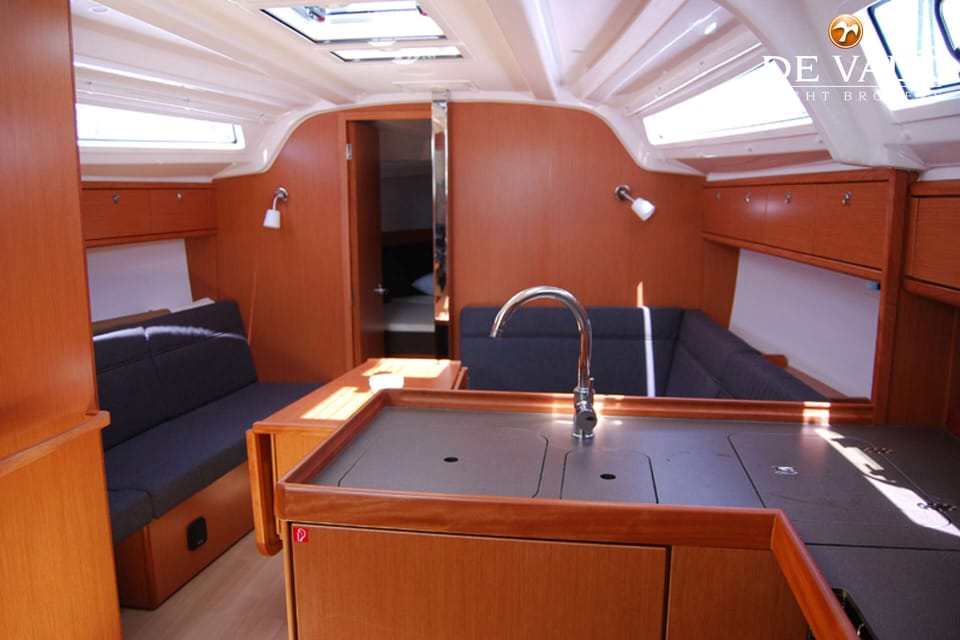 Bavaria 37 Cruiser - Foto 8