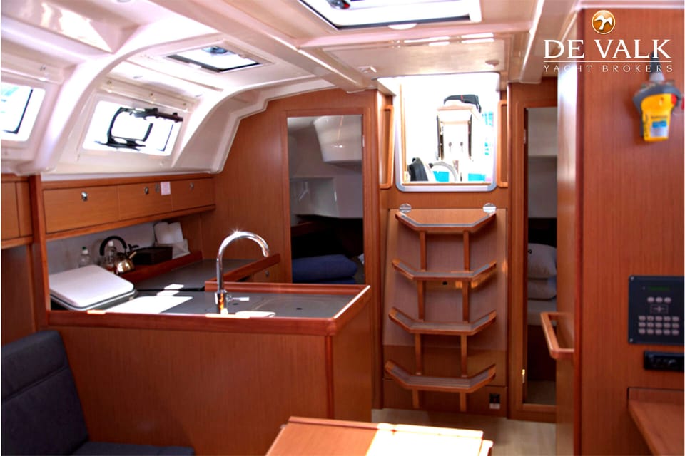 Bavaria 37 Cruiser - Foto 9