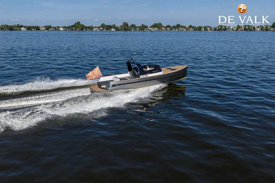 One-Off DK 46 - Foto 12