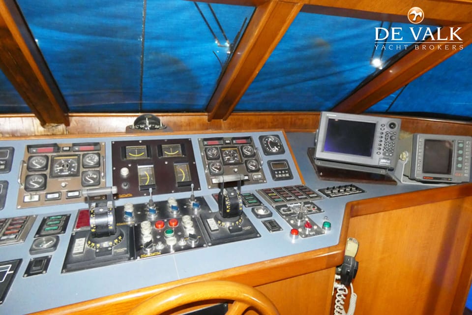Denison 102 - Foto 33