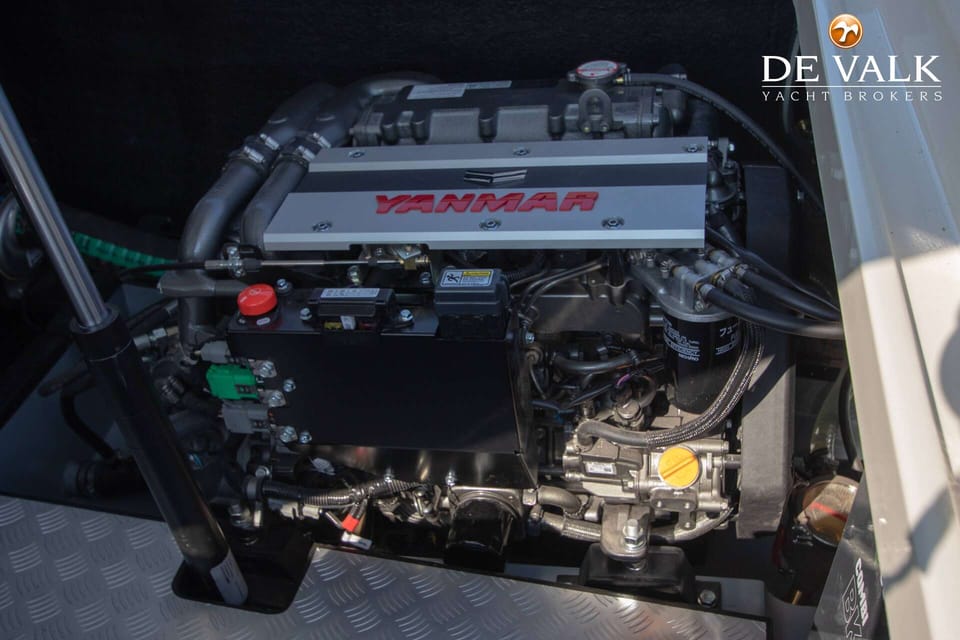 Brandaris Barkas 900 Hybrid - 5Kw - Foto 36