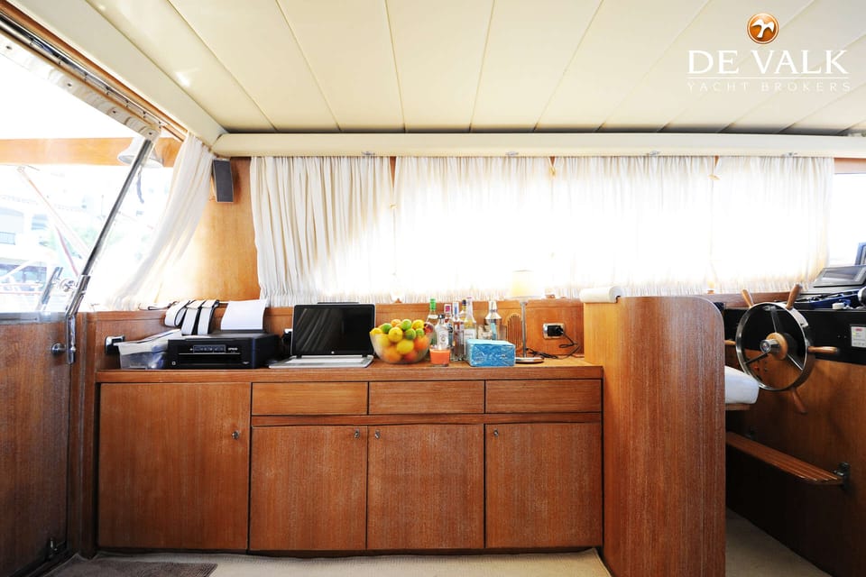 Cantieri di Pisa 65' - Foto 20