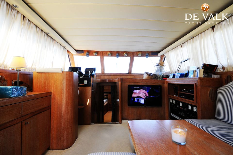 Cantieri di Pisa 65' - Foto 21