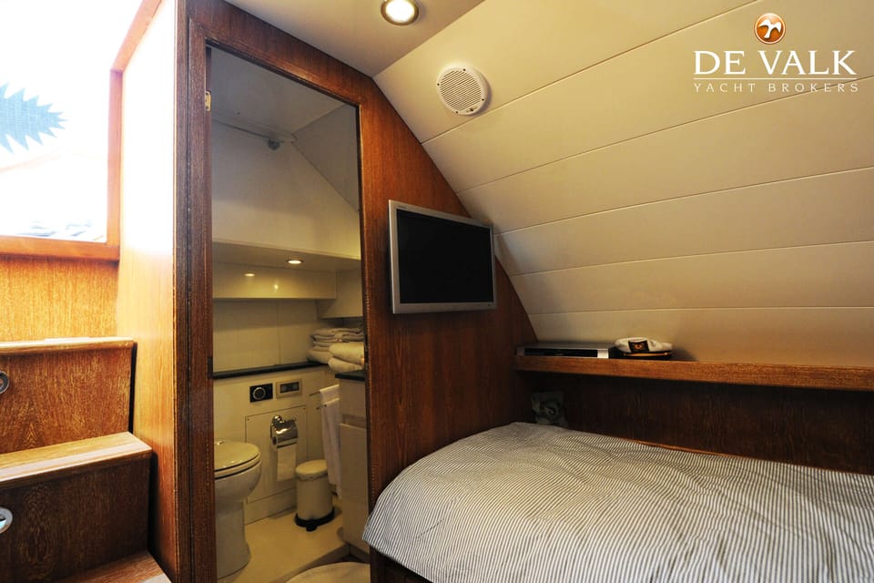 Cantieri di Pisa 65' - Foto 27