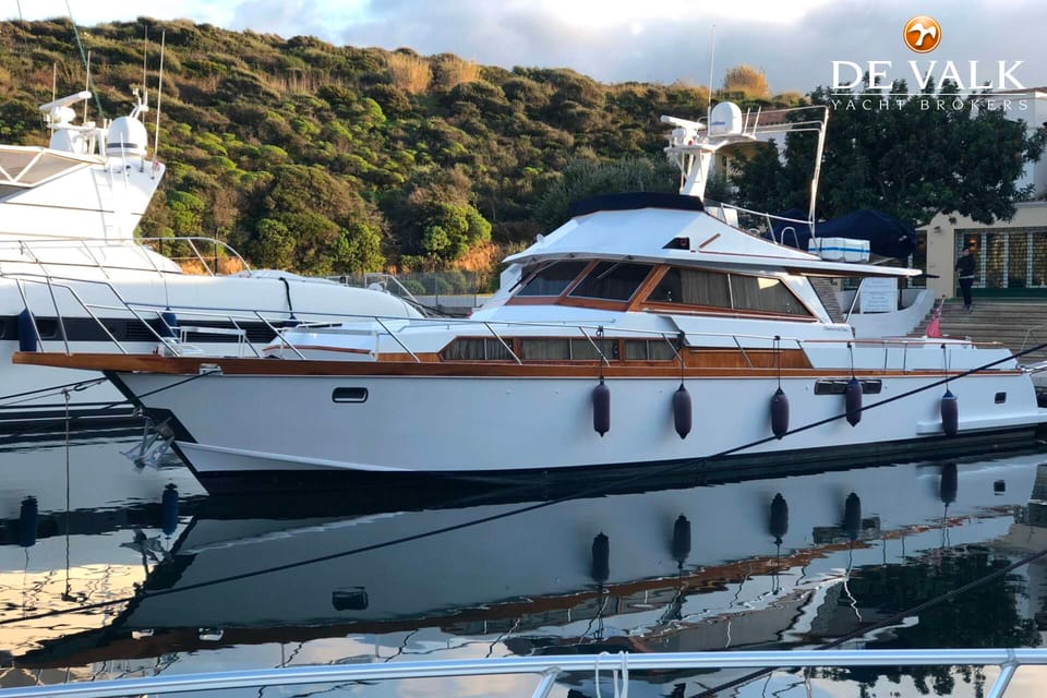 Cantieri di Pisa 65' - Foto 7