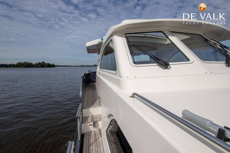 Linssen GS 500 Wheelhouse Custom - Foto 12