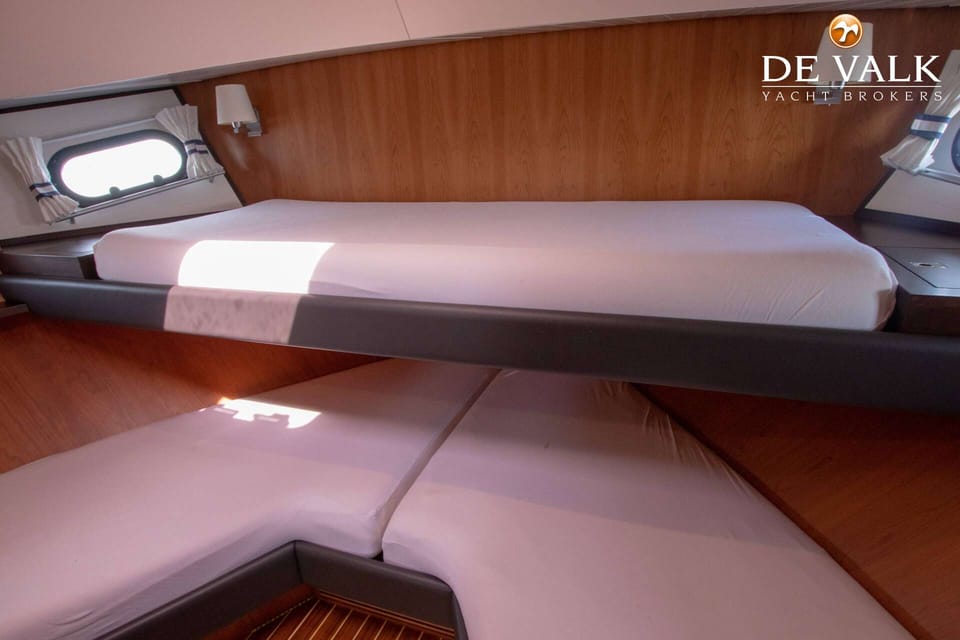 Linssen GS 500 Wheelhouse Custom - Foto 21