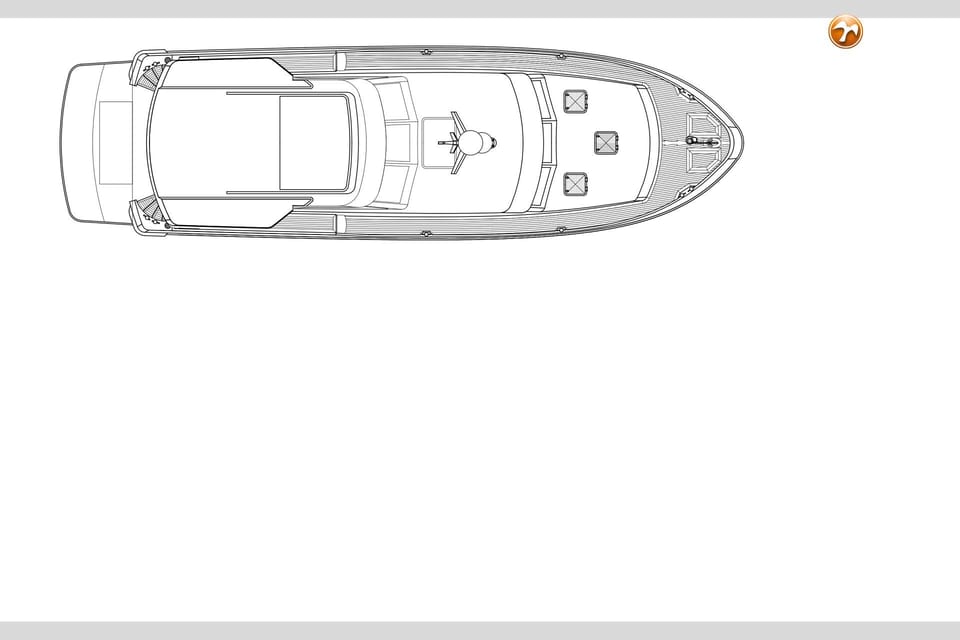 Linssen GS 500 Wheelhouse Custom - Foto 38