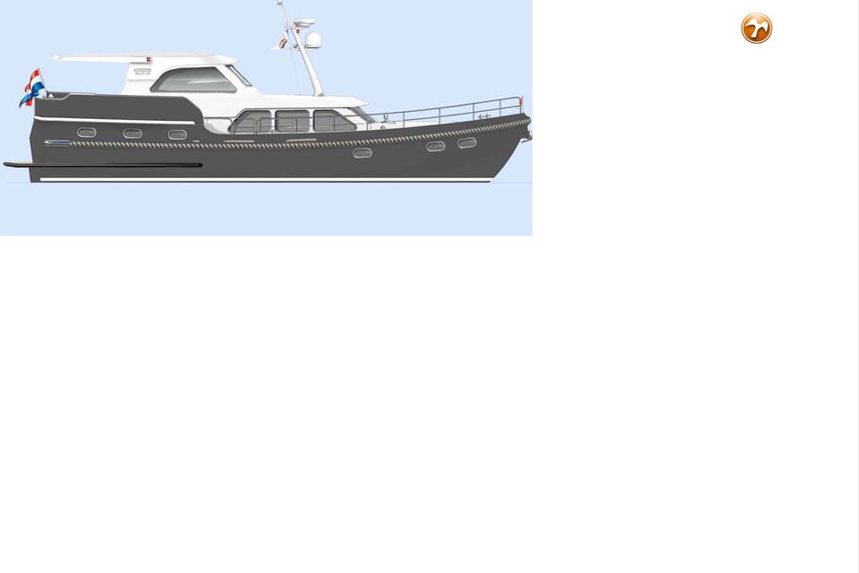 Linssen GS 500 Wheelhouse Custom - Foto 40