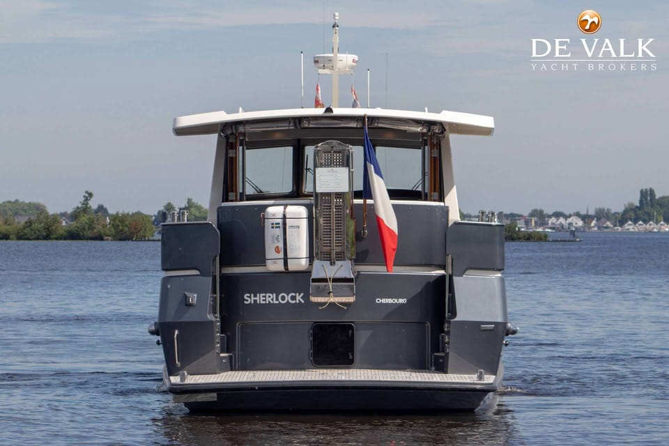 Linssen GS 500 Wheelhouse Custom 2015 – 443 uur, vol custom - Foto 5
