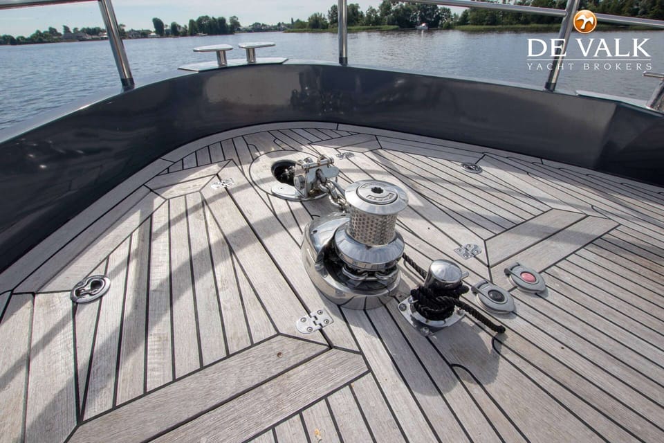 Linssen GS 500 Wheelhouse Custom - Foto 9