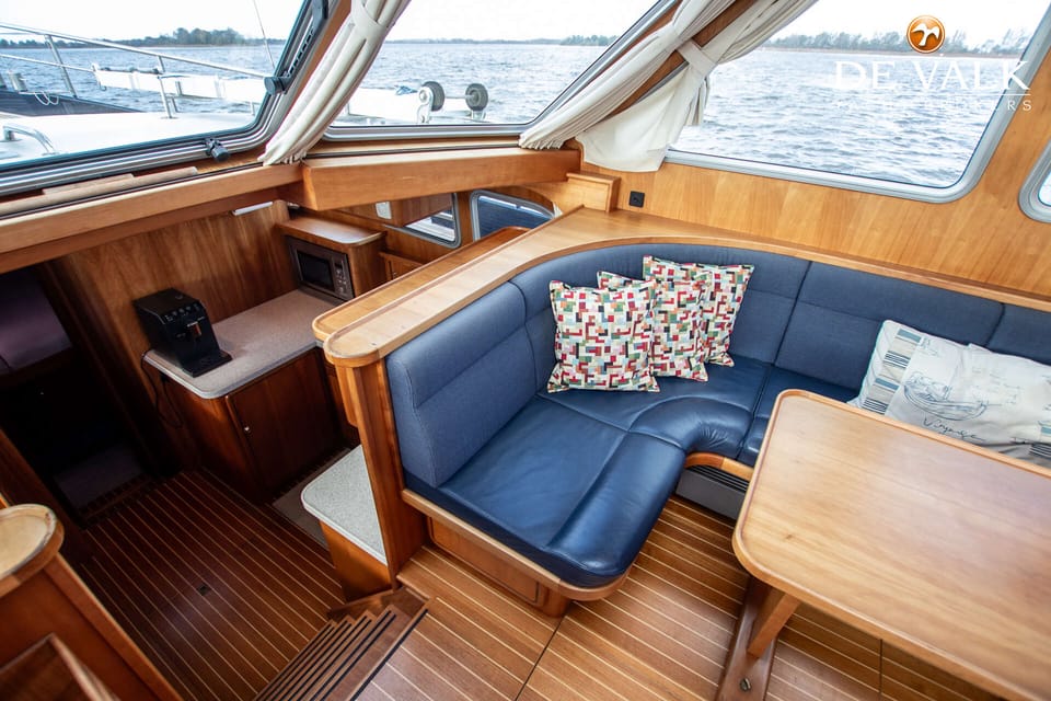 Linssen Grand Sturdy 470 - Foto 22