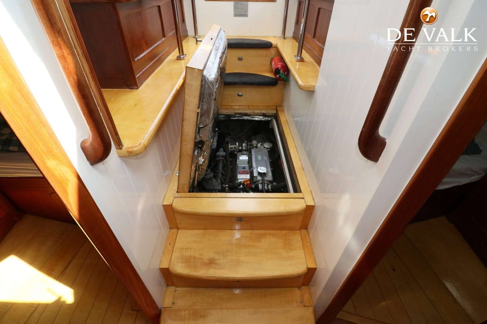 Bestewind 50 Pilothouse - Foto 35