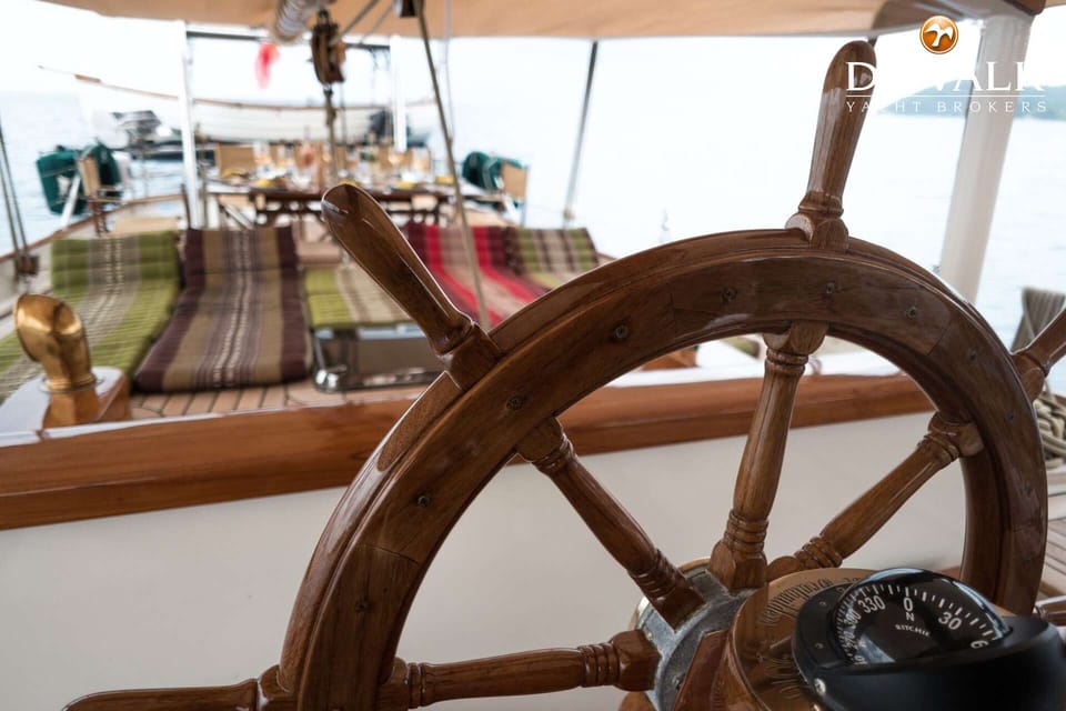 Schooner 30 M - Foto 11