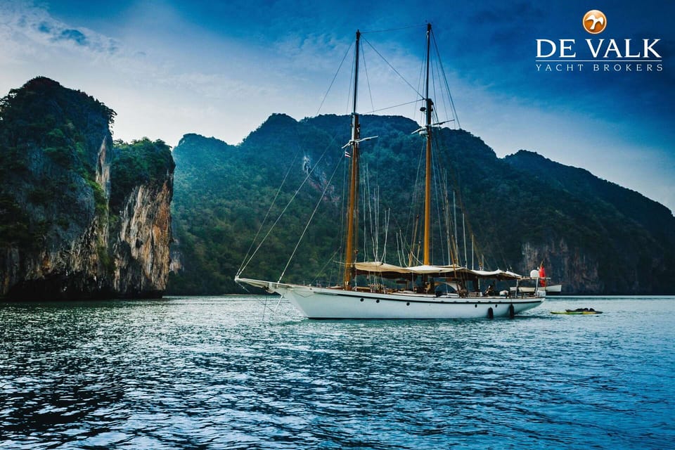 Schooner 30 M - Foto 15