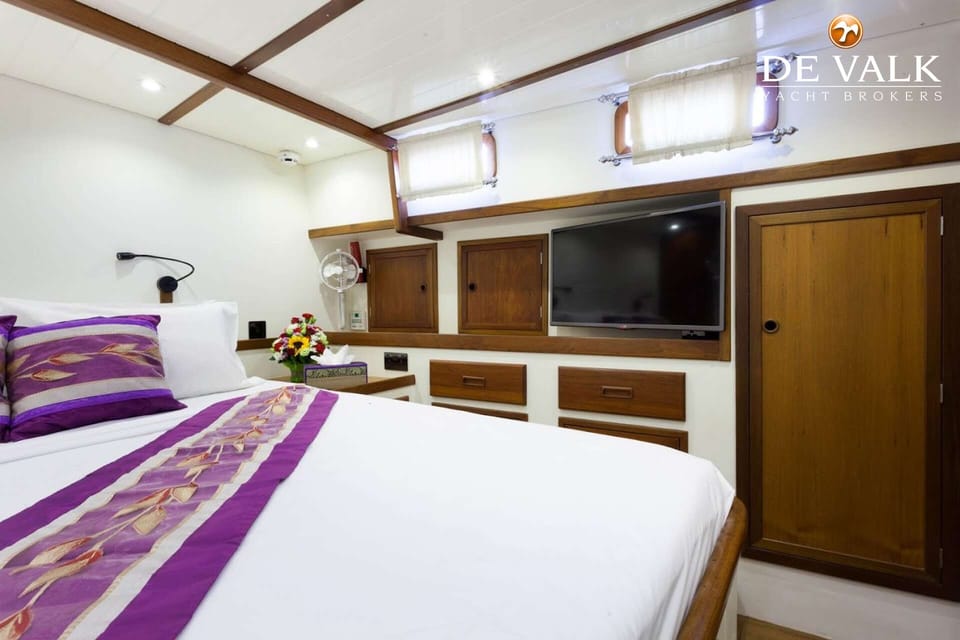 Schooner 30 M - Foto 29