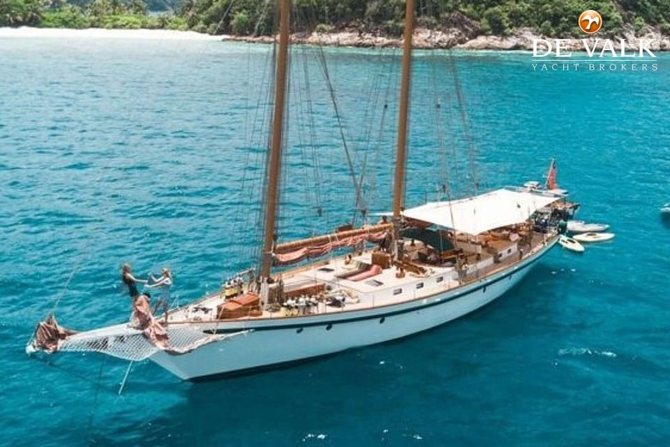 Schooner 30 M - Foto 8