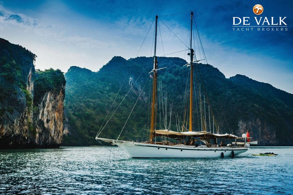 Schooner 30 M - Foto 9