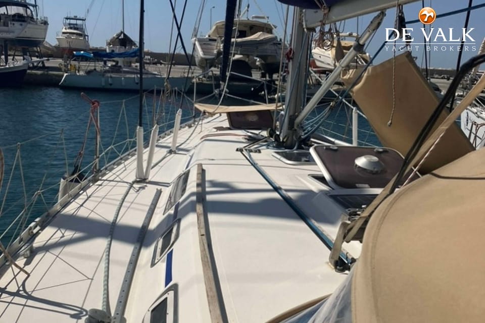 Dufour 41 Classic - Foto 13