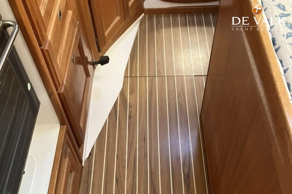 Dufour 41 Classic - Foto 25