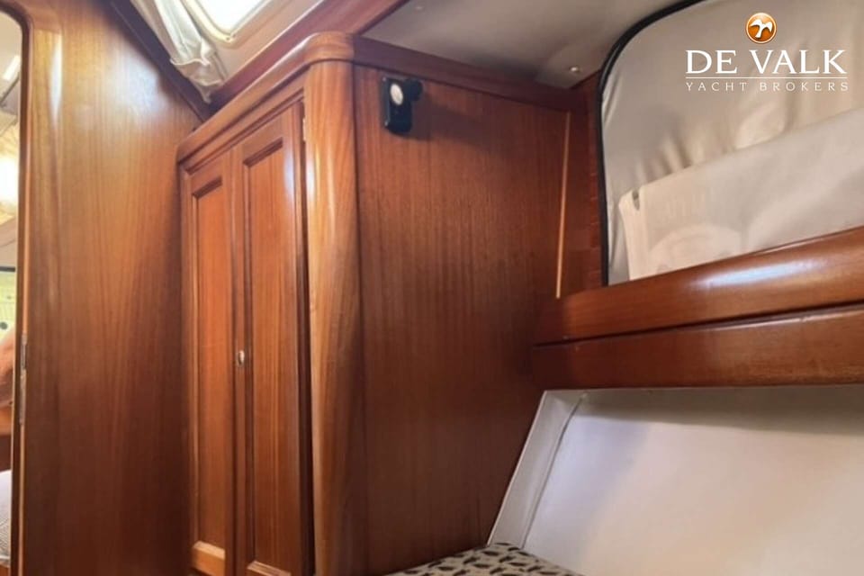 Dufour 41 Classic - Foto 30
