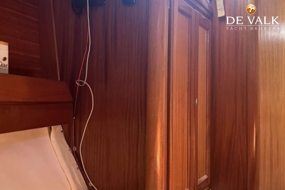 Dufour 41 Classic - Foto 33