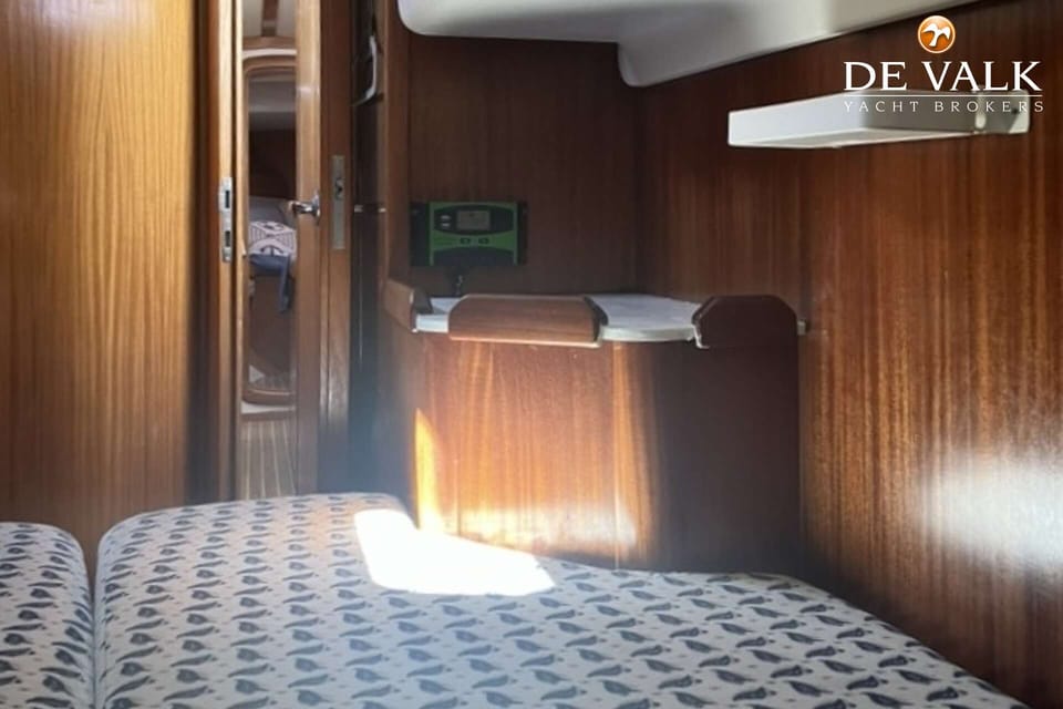 Dufour 41 Classic - Foto 34