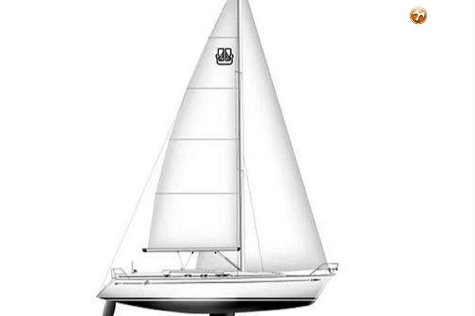 Dufour 41 Classic - Foto 38