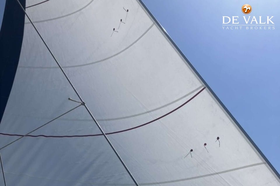 Dufour 41 Classic - Foto 8
