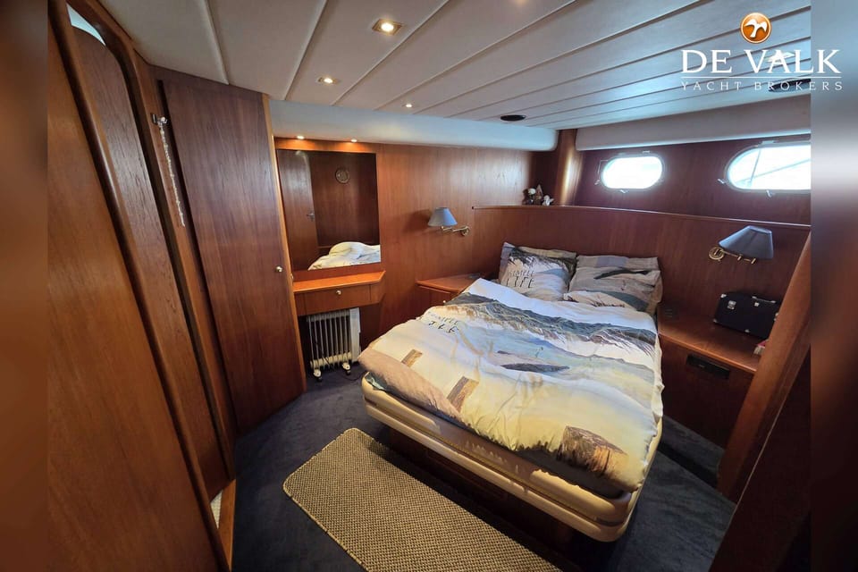 Neptunus 196 Flybridge - Foto 18
