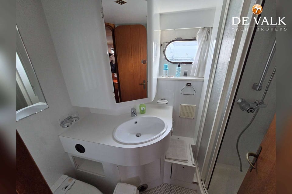 Neptunus 196 Flybridge - Foto 19