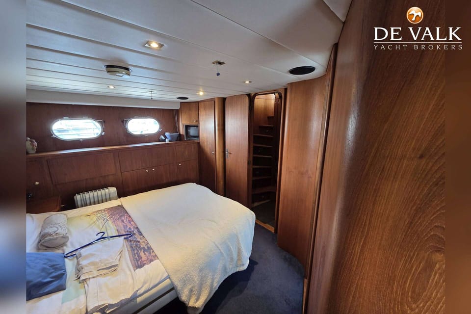 Neptunus 196 Flybridge - Foto 21
