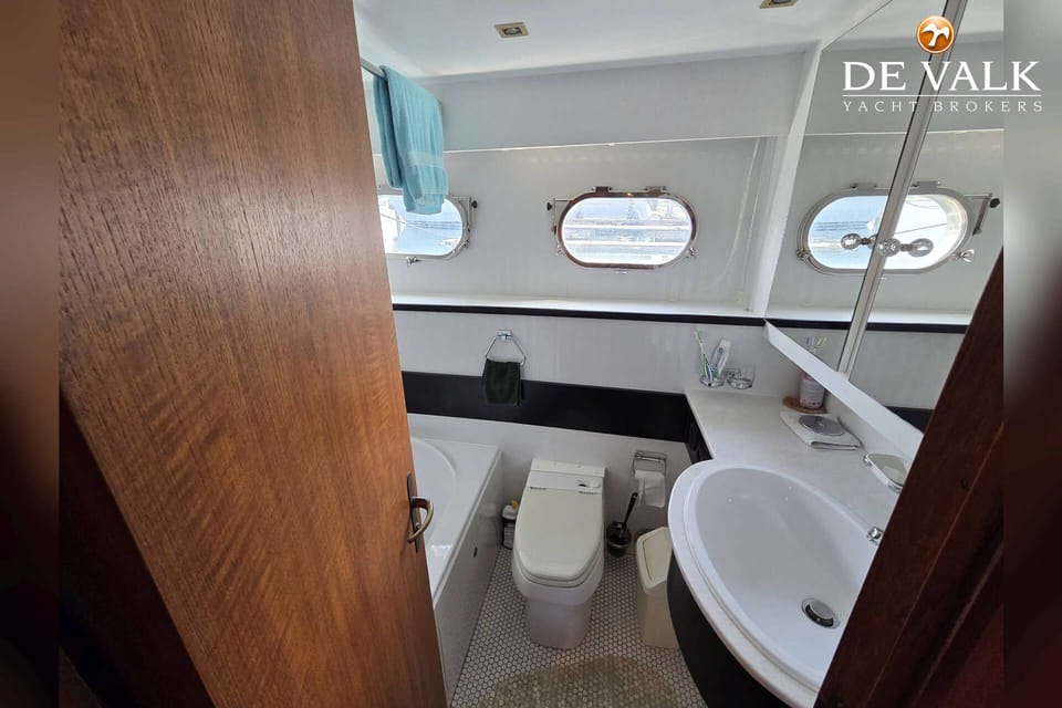 Neptunus 196 Flybridge - Foto 23
